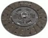 STEYR 30100160003 Clutch Disc